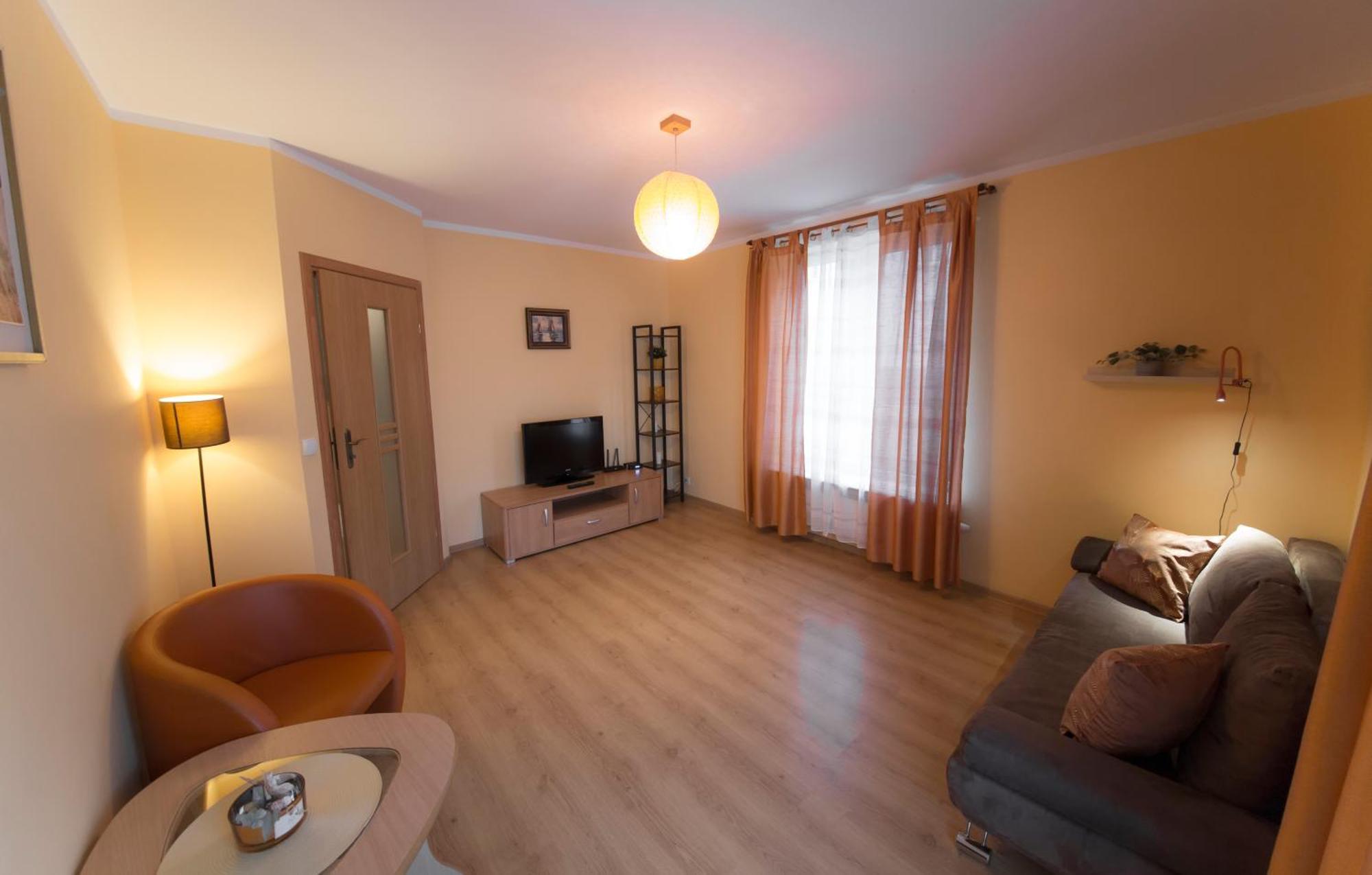 Apartmán Wyspa Uznam Niedzialkowskiego Svinoústí Exteriér fotografie